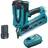 Makita Akku-Gasnagler GN900SE