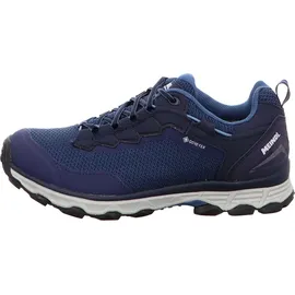 MEINDL Activo Sport GTX Damen Marine/Blau 39,5