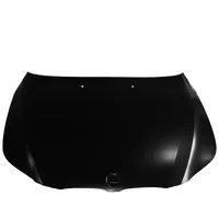 Diederichs Motorhaube 1224001