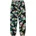 Outdoorhose Kinder Gr 12 148-156cm bunt anthrazit aquarella active rg Obermaterial 100 Viskose Hosen Outdoorhose