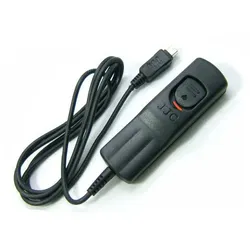 JJC Kabelfernbedienung 1 m MA-J (Olympus RM-UC1)