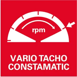 Metabo RFEV 19-125 RT