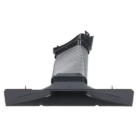 Electrolux Verlängerungsschlauch 4055503728 schwarz