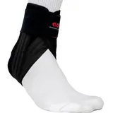 McDavid Mc David Stealth Cleat 3+ Linke Knöchelstütze - Black - XL