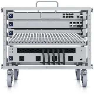 UBIQUITI networks Ubiquiti U-Rack-6U-TL neu
