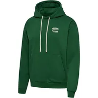 Hummel Loose Bee Stadium Kapuzenpullover - 6170 - S