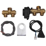 Vaillant eloBLOCK Anschlussset Warmwasserspeicher inkl. Umschaltventil