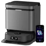 Eureka J15 Pro Ultra schwarz