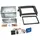 EHO DMH-A240DAB 2-DIN Autoradio Bluetooth DAB USB