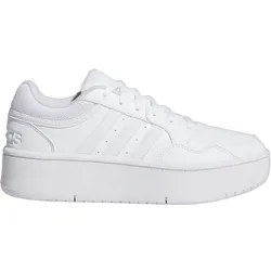 adidas Sportswear Hoops 3.0 Bold Sneaker Kinder IG6973 - cloud white/cloud white/cloud white 40