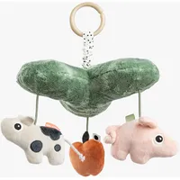 Done by Deer Tiny Farm Spieldose