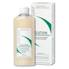 Ducray Elution Ausgleichendes Shampoo 200 ml