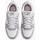 Nike Court Borough Low Kinder White/Venice-Plum Fog 39