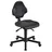 meychair Workster Pro W13-25-TR-PU Polyurethan Schwarz