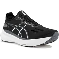 Asics Gel-Kayano 31 Wide (2E) Herren Laufschuhe Herren - Noir - 40