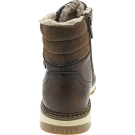 Mustang 15M0131003 Herren Braun 43