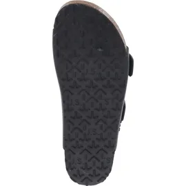 Josef Seibel Josef 01 Schwarz 43