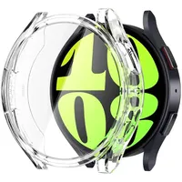 SPIGEN Ultra Hybrid crystal clear Samsung Galaxy Watch6 44mm