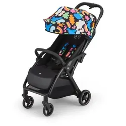 Kinderkraft Buggy APINO Happy Shapes