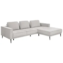 Set one by Musterring Ecksofa SET ONE SUNFORT - SC ca. 279,00x193,00