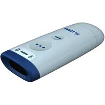 Zebra Technologies Zebra CS60-HC Tragbarer Barcode-Leser 1D/2D LED, Weiß