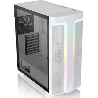 Thermaltake H590 TG ARGB Snow
