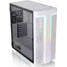 Thermaltake H590 TG ARGB Snow