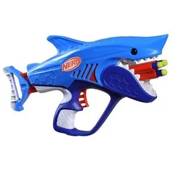 HASBRO F8645EU4 Nerf Junior Wild Sharkfire