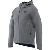 Dainese Omnia M Regenjacke Grau S