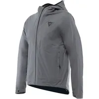 Dainese Omnia M Regenjacke Grau S