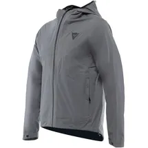 Dainese Omnia M Regenjacke Grau S