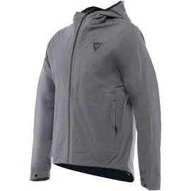 Dainese Omnia M Regenjacke Grau S