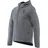 Dainese Omnia M Regenjacke Grau S