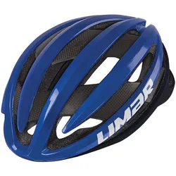 LIMAR Road Fahrradhelm Air Pro blau M