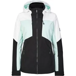 ZIENER Damen Jacke TILFA lady (jacket ski), black, 40