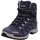 Lowa Innox Pro GTX Mid Damen stahlblau/lachs 41.5