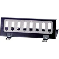Mennekes LWL Patchfeld 25003