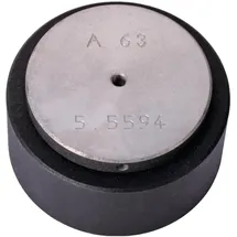 Rothenberger ROWELD P125 Heizdorn / Heizbuchse Ø 63mm
