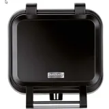 MPM MGO-40, Toaster, Schwarz