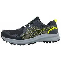 Asics Trail Scout 3 Herren Schwarz, Größe 42.5