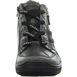 Krisbut Herren Schwarz 45
