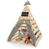 Muddy Buddy Outdoor Tipi Dreamer (80017)