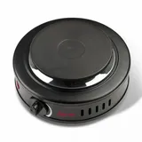 Girmi Kochplatte Girmi Pe16 Schwarz 11 Cm 500 W Gusseisen