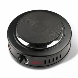 Girmi Kochplatte Girmi Pe16 Schwarz 11 Cm 500 W Gusseisen