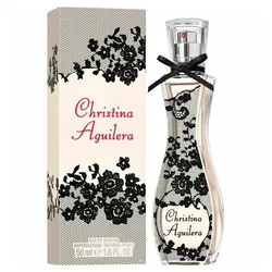 Christina Aguilera Edp Spray 0,05 l