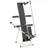 MSW Styroporschneider 200 W 1300 mm