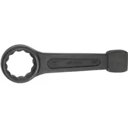 HOLEX Schlagringschlüssel, gerade, 30 mm