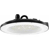 LUXULA LED-Highbay-Leuchte, UFO, 100 W, 10000 lm, 5000 K