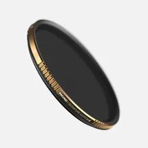 PolarPro ND-Filter variable Signature Edition II - 95 mm - 6/9 Stop