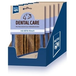 NutriQM Dental Care 5x 70g Hirsch